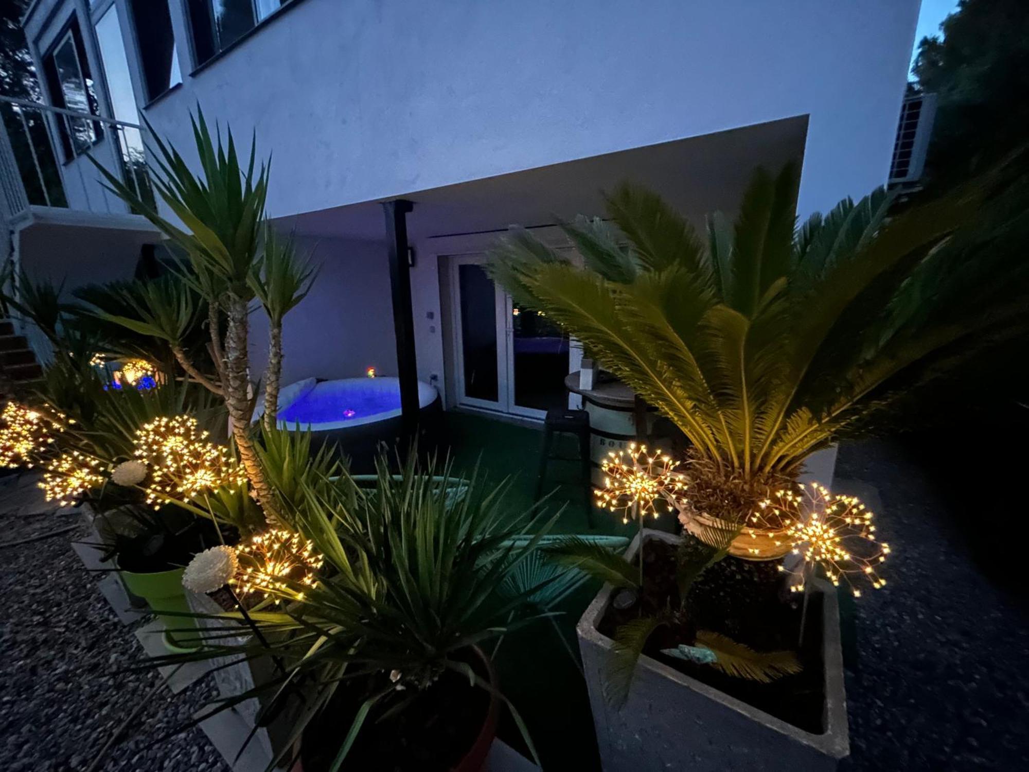 Appart-One Terrasse Jacuzzi Parking Carcassonne Exterior photo